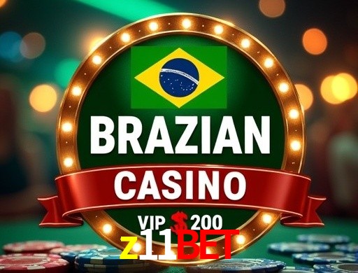 z11bet Salvador - Strategy