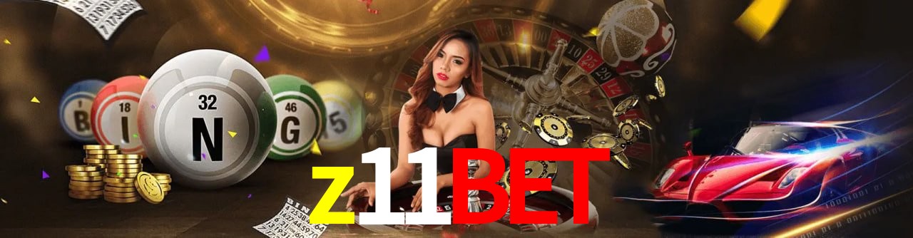 z11bet São Paulo - Top Slots
