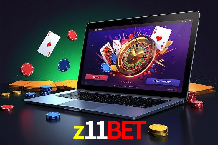 z11bet Belo Horizonte - Payments