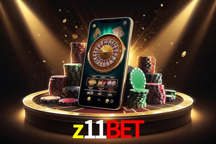 z11bet - Aplicativo Móvel