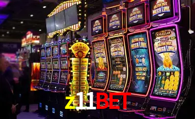 z11bet São Paulo - All Bonuses