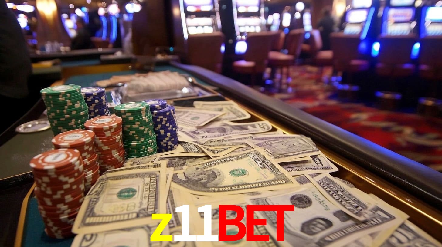 z11bet Belo Horizonte - Winners