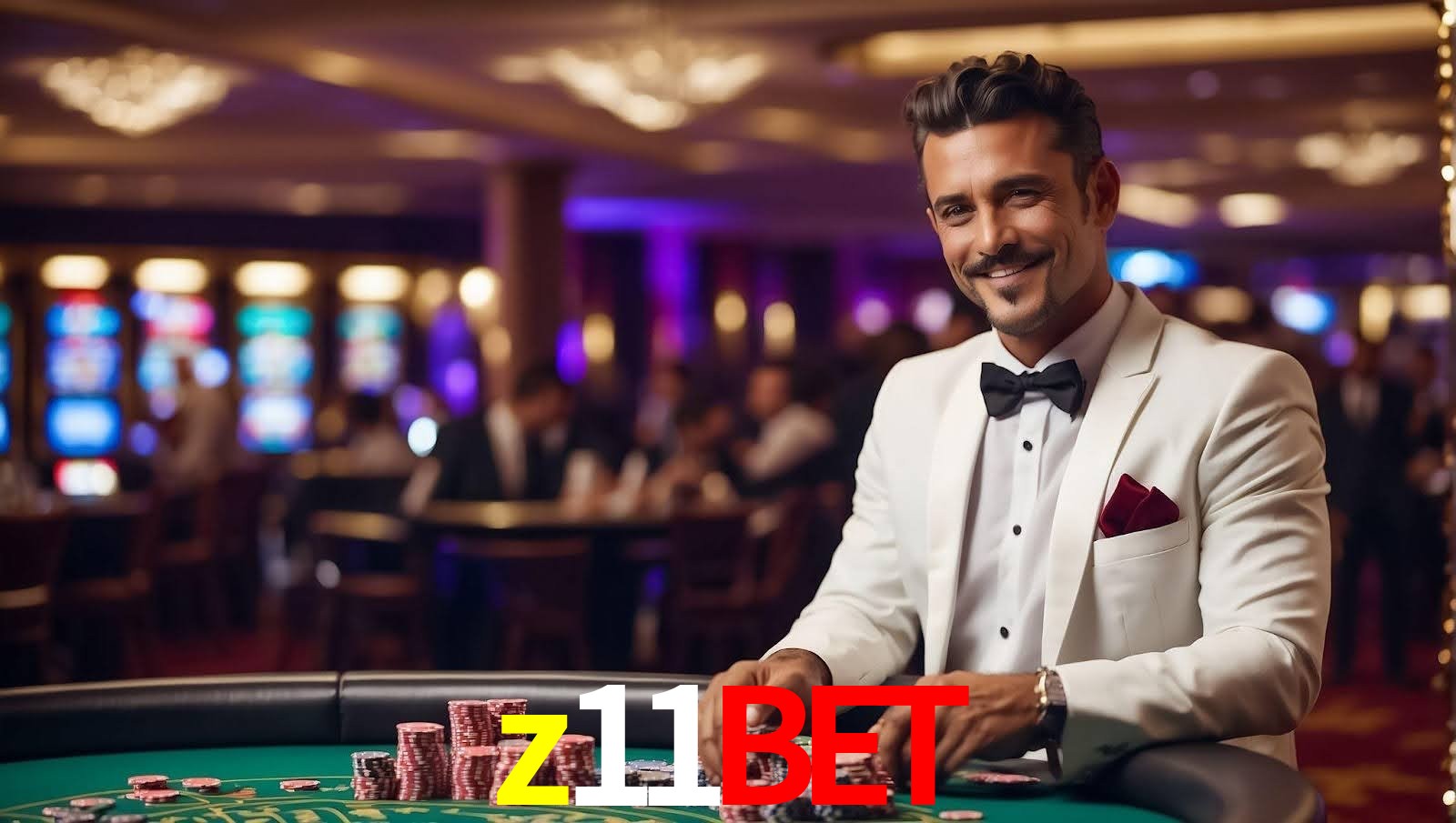 z11bet Entrar - Login Seguro Certificado