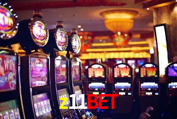 z11bet Rio de Janeiro - Bonus Terms