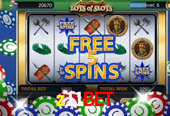z11bet Brasília - Casino Guide