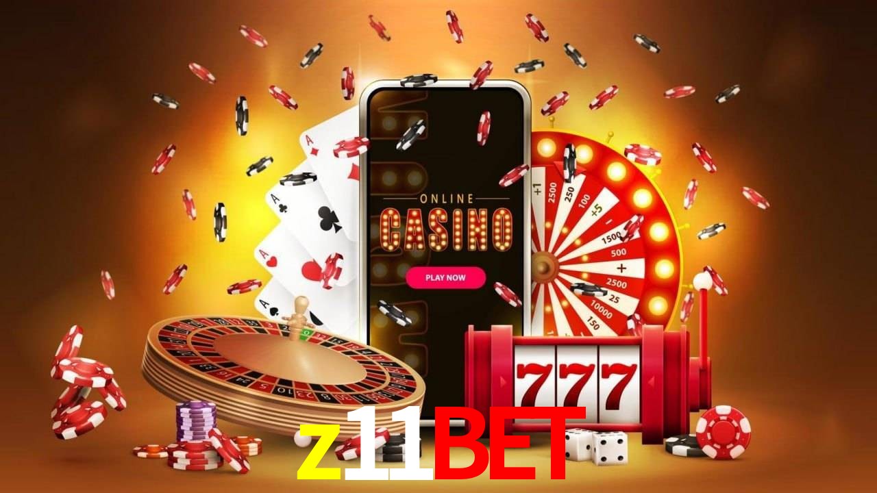 z11bet Brasília - Jogo Features