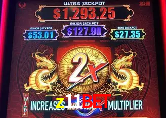z11bet Belo Horizonte - VIP Casino