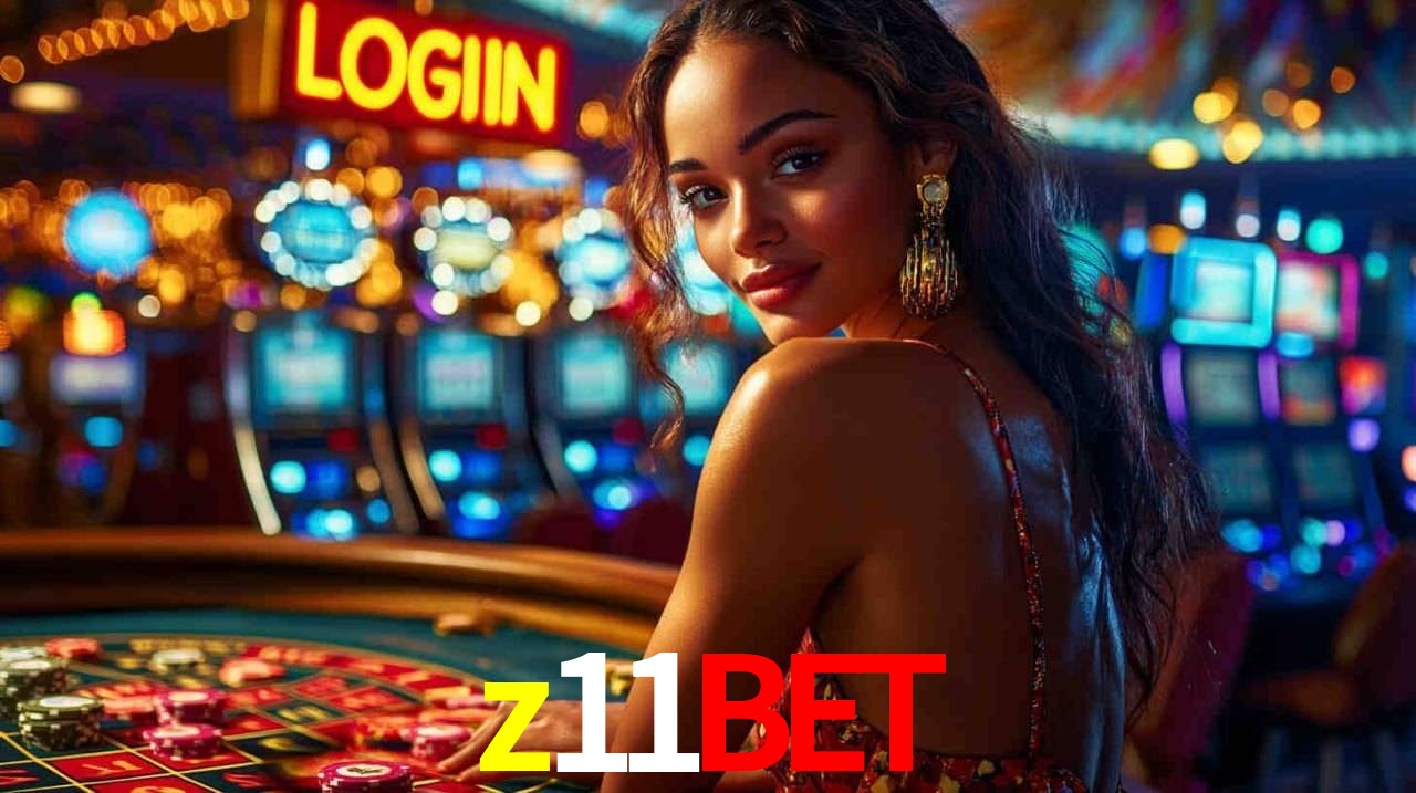z11bet Rio de Janeiro - Popular Jogos