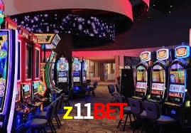 z11bet Rio de Janeiro - Calendar
