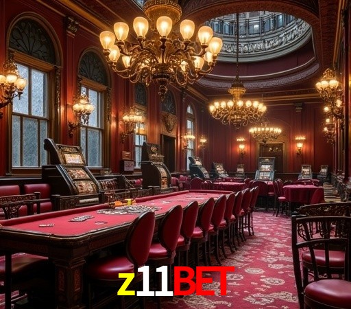 z11bet Rio de Janeiro - Licenses