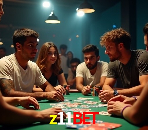 z11bet Salvador - Promo Stats