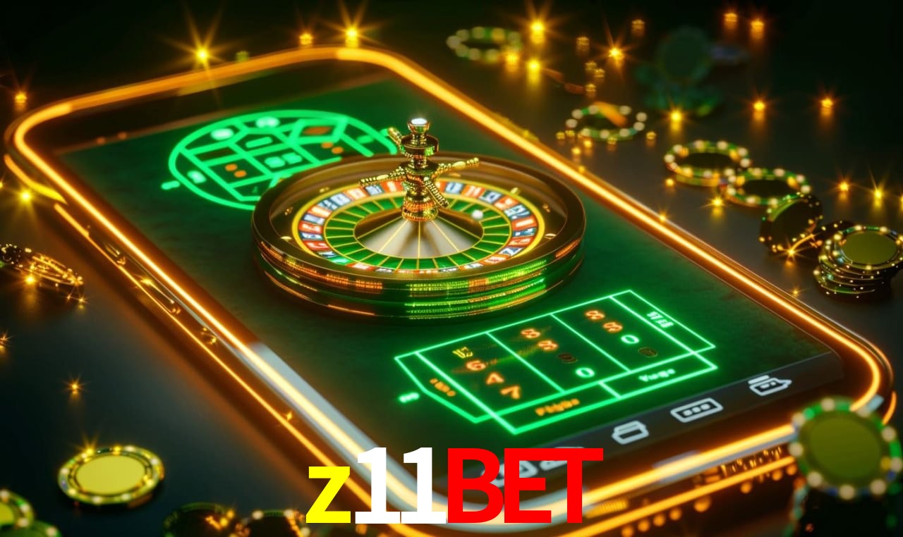 z11bet - Rápido Acesse