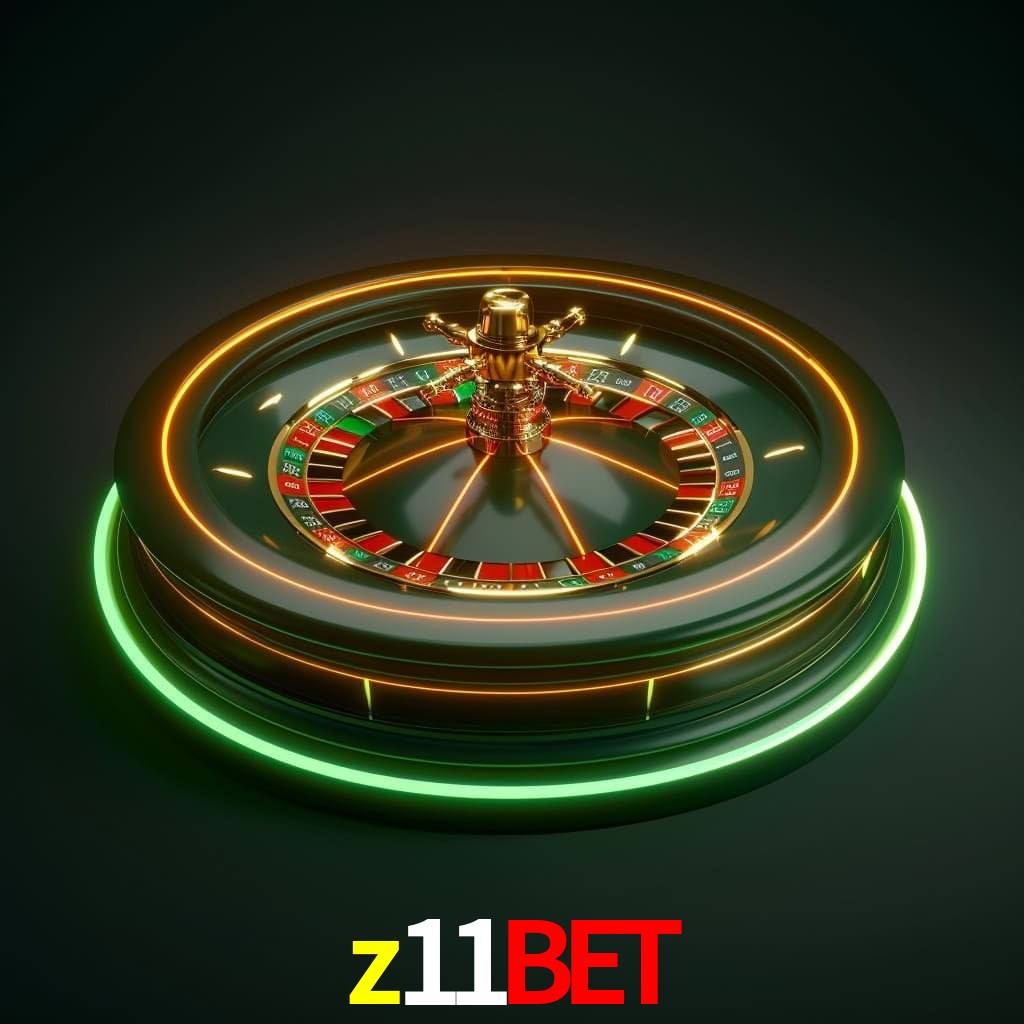 z11bet App - Aplicativo Móvel Oficial