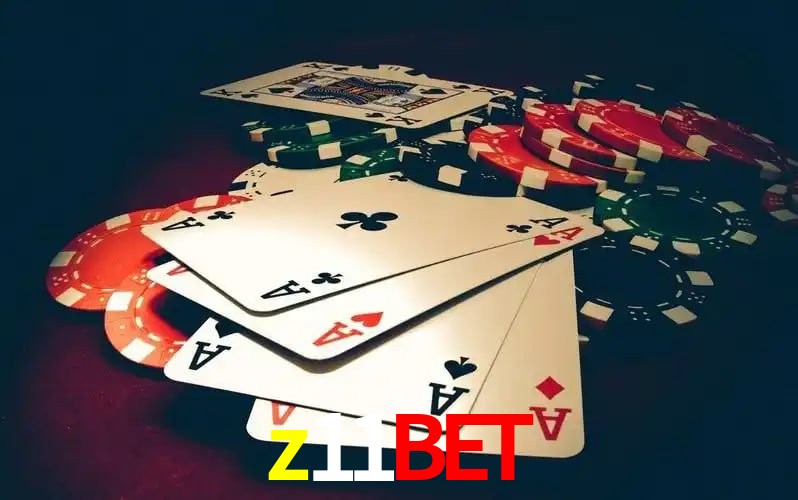 z11bet Brasília - Betting Features