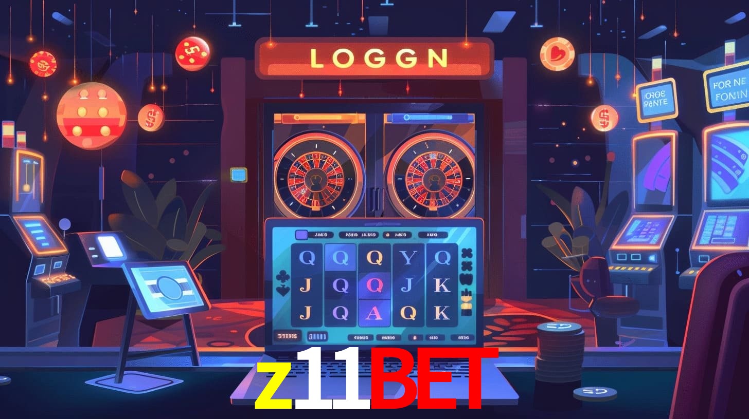 z11bet Plataforma - Certificada MGA desde 2015