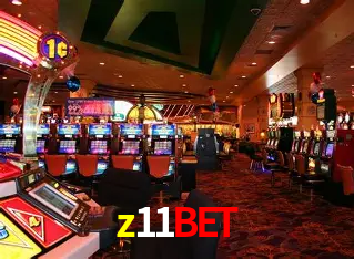 z11bet Curitiba - Live Status