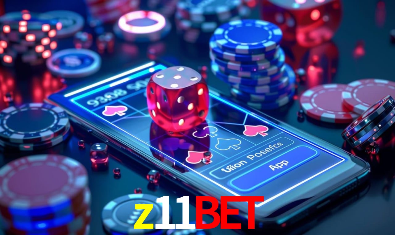 z11bet - Análise de Mercados Esportivos