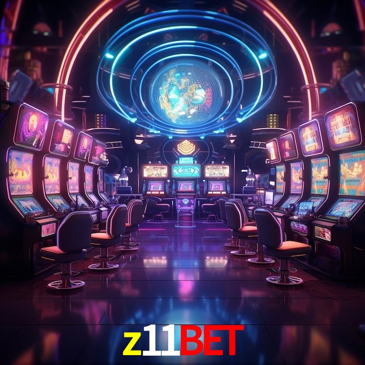 z11bet Salvador - Football