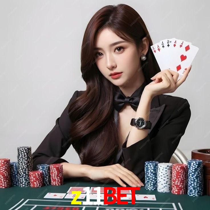 z11bet - Security