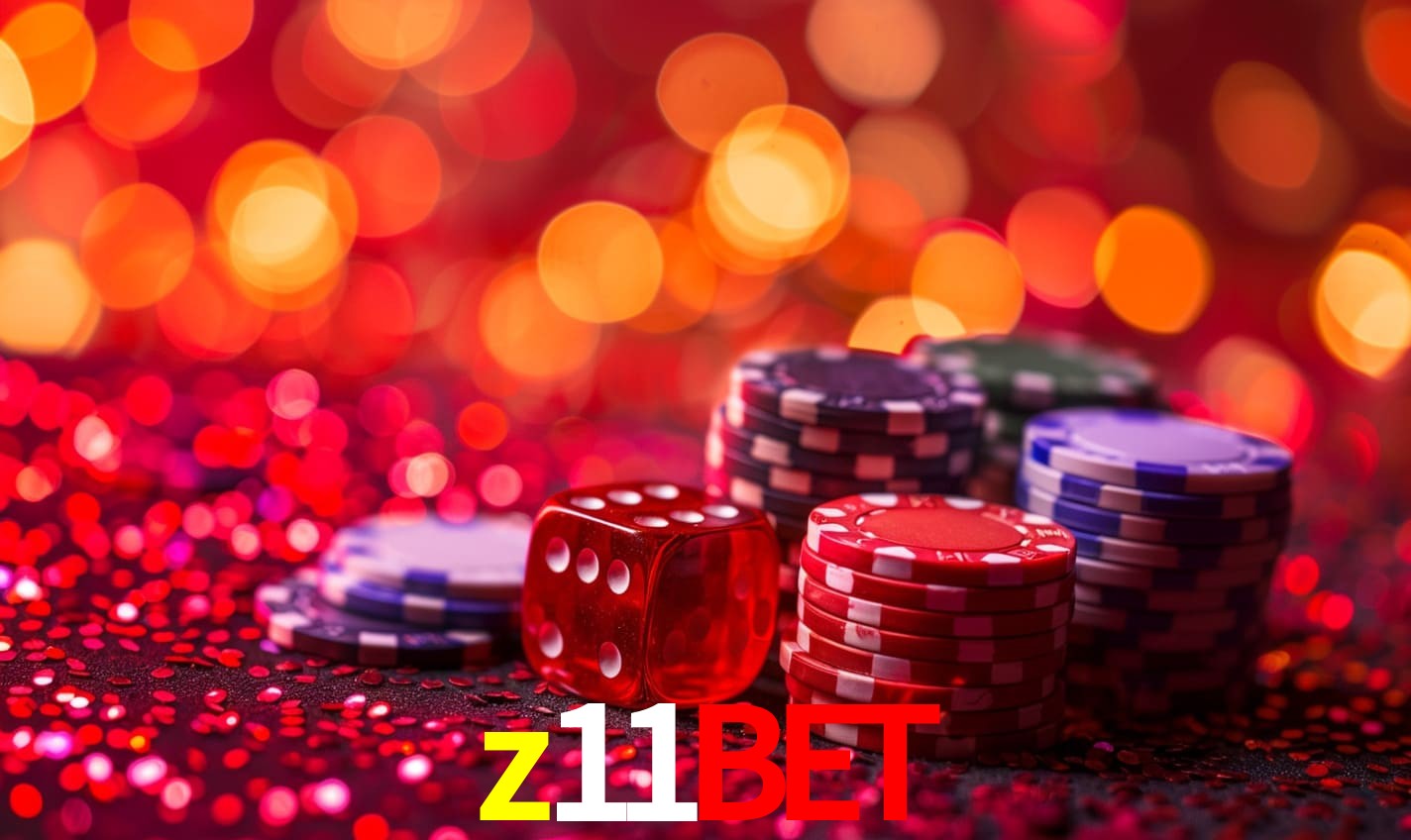 z11bet Belo Horizonte - Provably Fair