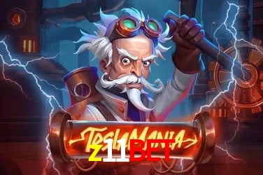 z11bet Belo Horizonte - Jackpots