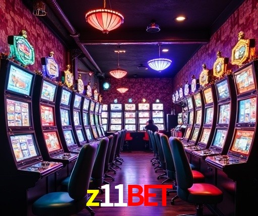 z11bet Rio de Janeiro - Slot Strategy