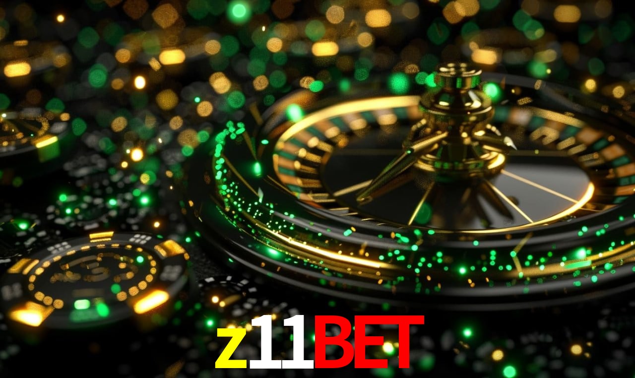 z11bet Brasília - Bonus Features