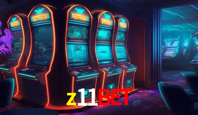 z11bet Bônus - Pacote R$5.000 + VIP