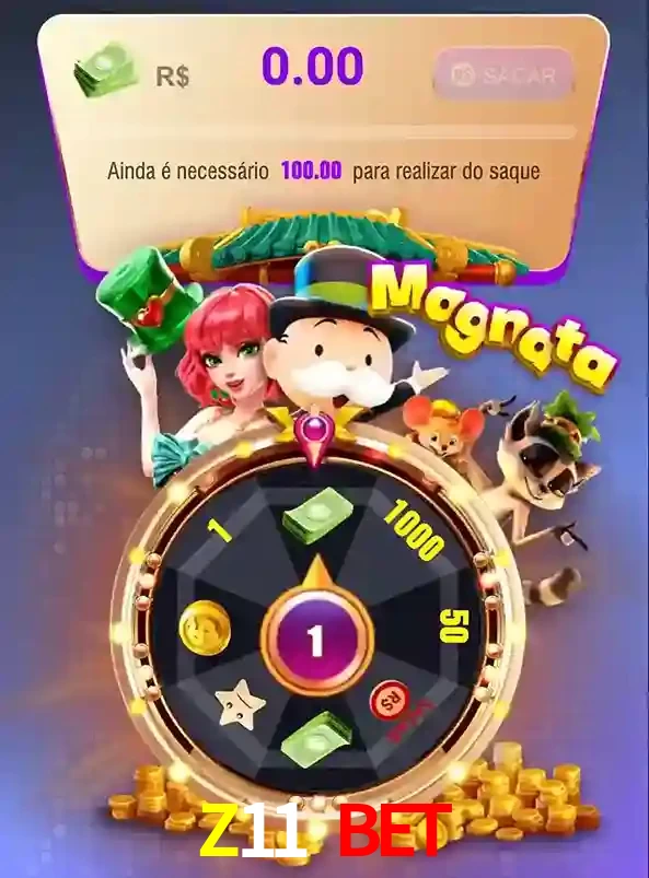 Z11 BET