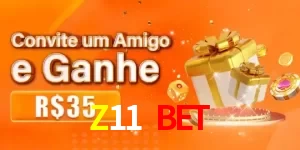 Promoções Z11 BET