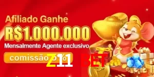 Promoções Z11 BET