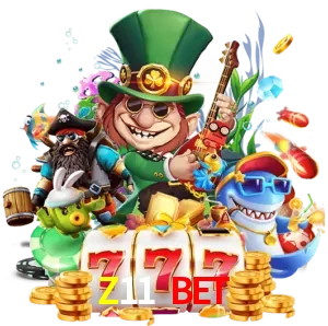 Z11 BET slots