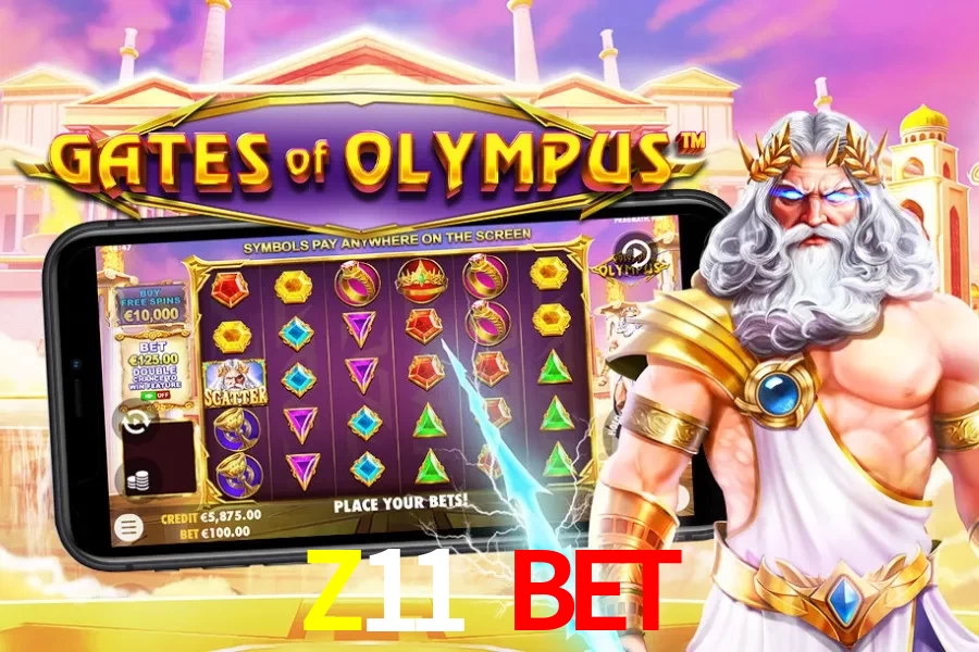 Z11 BET game
