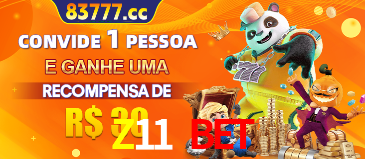 Banner institucional da Z11 BET sobre parceria de marcas e criação de uma marca de excelência, apresentando os mascotes de jogos populares como o Fortune Tiger.