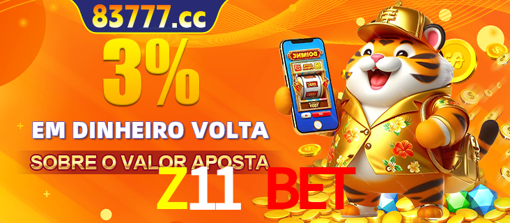 Promoção para baixar e instalar o aplicativo do cassino Z11 BET. O banner oferece uma recompensa de R1aR1aR8, com a imagem de uma cobra sobre moedas de ouro.